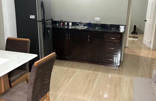 Vieille Case Apartment | Family-Friendly Stay at MJay Apartment Rental