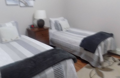 Sturgeon Falls Hotel | Top-Rated MJD & Executive Suites with Breakfast Included