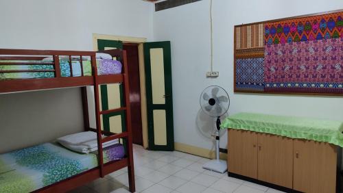 Hombel House | Family-Friendly Stay at MJR Ticketing Guest House, 10/10 Rated