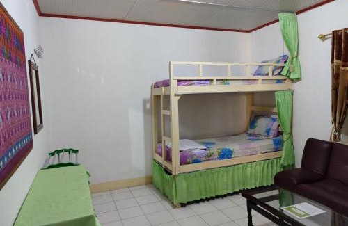 Hombel House | Family-Friendly Stay at MJR Ticketing Guest House, 10/10 Rated