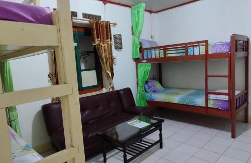 Hombel House | Family-Friendly Stay at MJR Ticketing Guest House, 10/10 Rated
