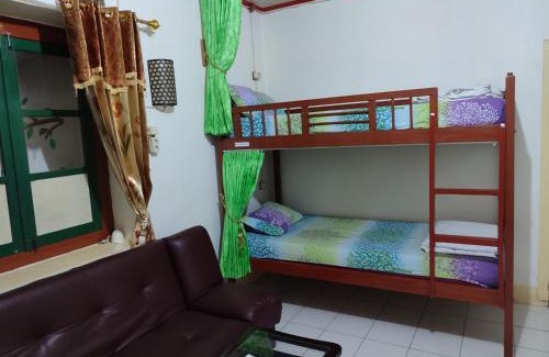 Hombel House | Family-Friendly Stay at MJR Ticketing Guest House, 10/10 Rated
