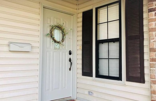 Pawhuska Apartment | Guest Rated 10/10: MJ’s BUNKHOUSE Near PW Mercantile