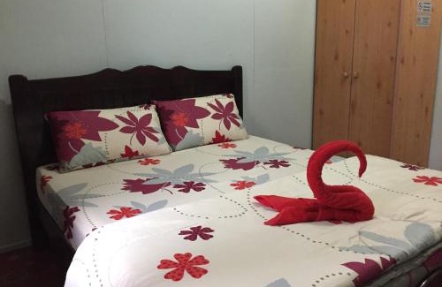Kampung Gertak Seratus House | Family-Friendly MK Al-Attas Homestay in Kuala Besut