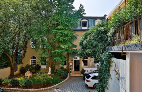 Haidhausen Nord Hotel | Pet-Friendly mk hotel münchen with Family Amenities & Dining