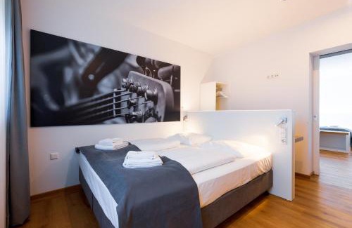 Haidhausen Nord Hotel | Pet-Friendly mk hotel münchen with Family Amenities & Dining