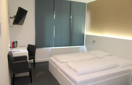 Hallschlag Hotel | Comfortable mk hotel Stuttgart with Family-Friendly Amenities