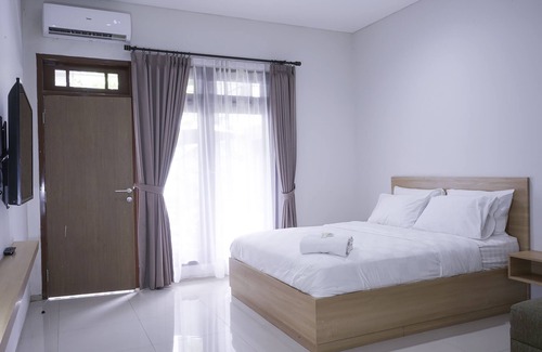 Tendean Hotel | Guest Favorite MK House Tendean with Breakfast Included