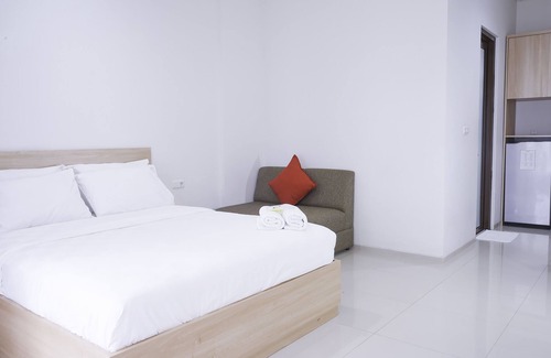 Tendean Hotel | Guest Favorite MK House Tendean with Breakfast Included
