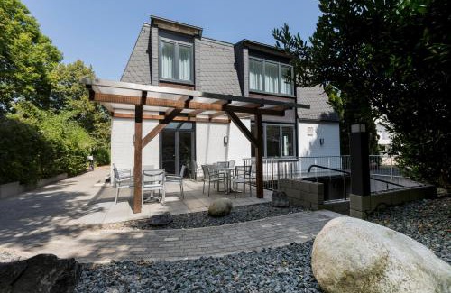 Eschborn House | Comfortable Stay at mk monteurzimmer Eschborn with Breakfast