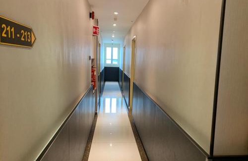 Bukit Gambir Hotel | Budget-Friendly MK Paradise Hotel with Family Amenities