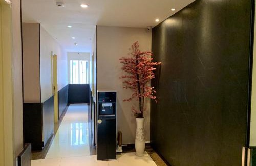 Bukit Gambir Hotel | Budget-Friendly MK Paradise Hotel with Family Amenities