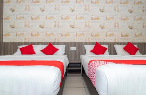 Bukit Gambir Hotel | Budget-Friendly MK Paradise Hotel with Family Amenities