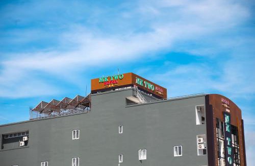 My Tho Hotel | Welcoming Minh Kieu 2 Hotel with Breakfast & Hot Tub