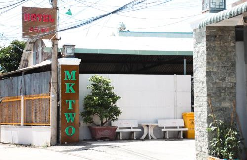 My Tho Hotel | Welcoming Minh Kieu 2 Hotel with Breakfast & Hot Tub
