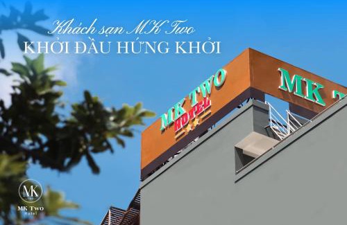 My Tho Hotel | MK Two