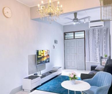 Kampung Simpah House | Mk&V butterworth