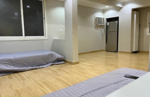Mecca Apartment | Discover مكة المكرمه - منطقة الملاوي, Perfect for Families