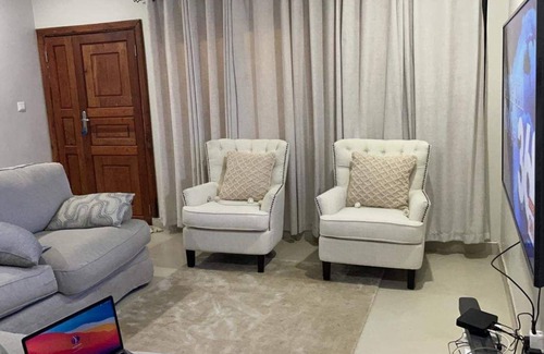 Lusaka Apartment | Explore MKM Apartments in Lusaka's Executive Area