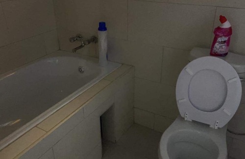 Lusaka Apartment | Explore MKM Apartments in Lusaka's Executive Area