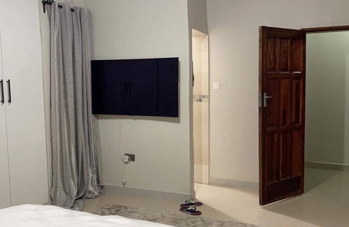 Lusaka Apartment | Explore MKM Apartments in Lusaka's Executive Area