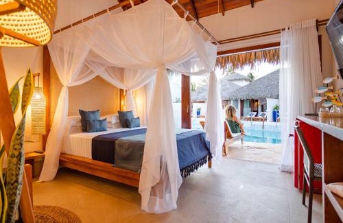 Acarau Hotel | Unforgettable MKNI Hotel - Ikaika Makani Experience Awaits