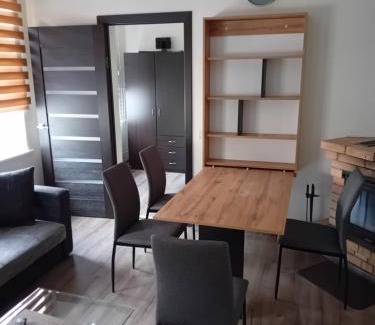 Liepaja Apartment | Discover ML Place: Pet-Friendly with 9.3/10 Guest Ratings