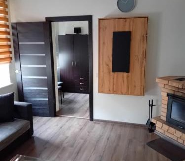 Liepaja Apartment | Discover ML Place: Pet-Friendly with 9.3/10 Guest Ratings
