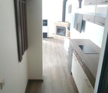 Liepaja Apartment | Discover ML Place: Pet-Friendly with 9.3/10 Guest Ratings