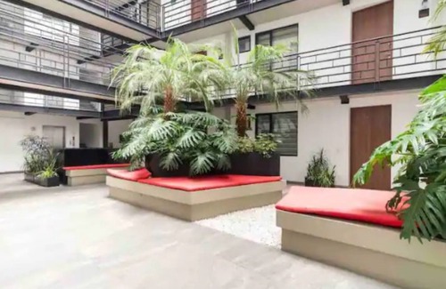 Del Valle Apartment | Cozy 2-Bedroom Apartment with Kitchen & Family-Friendly Amenities