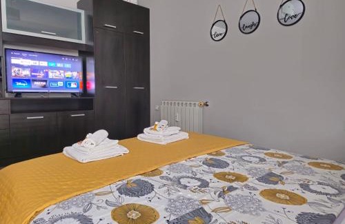 Mladost Apartment | Mladost Sofia, close to Metro Station and Center