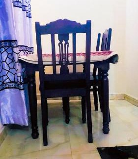 Stone Town Apartment | Mlagala Room and Aparment Zanzibar 3