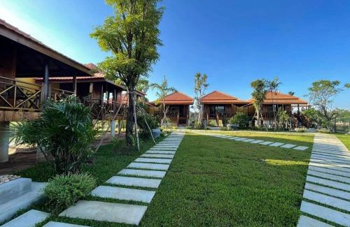 Kampot Resort | Mlis Kampot River