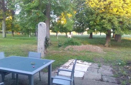 Genouillac House | Discover Mlle Labeaume: Dining and Breakfast Await You