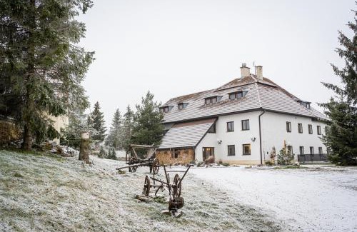 Velky Slavkov Apartment | Explore Mlyn Tatry: Pet-Friendly Retreat with Family Amenities