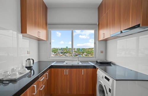 Mittakpheap Apartment | Cozy MLZ Apartments - Studio with Pool and Breakfast Options