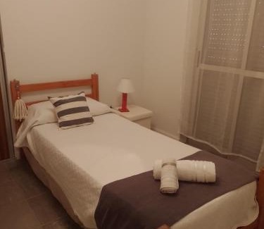 Rio Cuarto Apartment | Pet-Friendly MM Apart with High Guest Ratings - 8.9/10