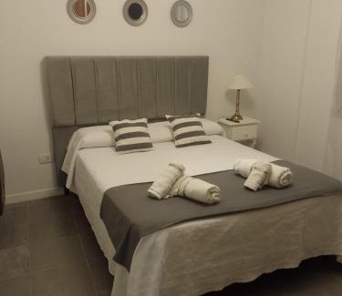 Rio Cuarto Apartment | Pet-Friendly MM Apart with High Guest Ratings - 8.9/10