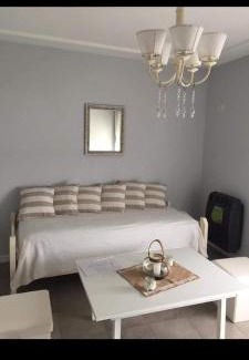 Rio Cuarto Apartment | Pet-Friendly MM Apart with High Guest Ratings - 8.9/10