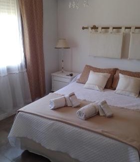 Rio Cuarto Apartment | Pet-Friendly MM Apart with High Guest Ratings - 8.9/10