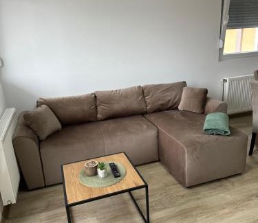 Stara Pazova Apartment | MM Apartman