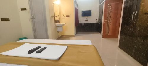Tambaram Hotel | MM stays