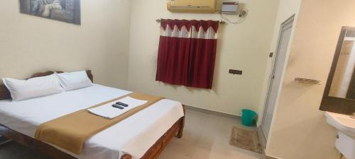Tambaram Hotel | MM stays