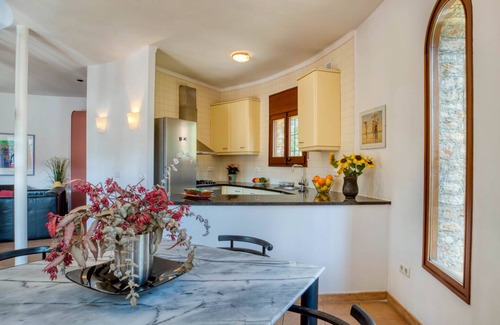 Sa Riera House | Private Pool Retreat in Sa Riera - Rated 9.4/10 by Guests