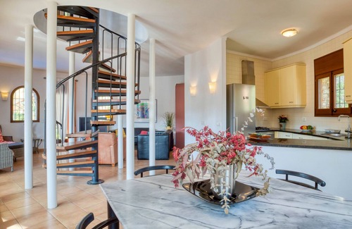 Sa Riera House | Private Pool Retreat in Sa Riera - Rated 9.4/10 by Guests