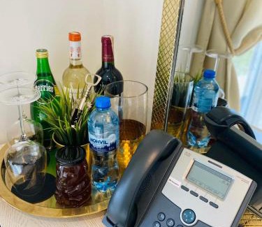 Sendvario seniunija Bed & Breakfast | Top-Rated MMA Apartment: Pet Friendly with Free Breakfast