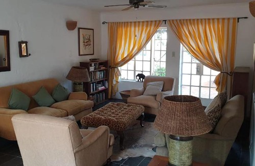 Blouberg House | Discover Mmabolela Nature Reserve: Family & Pet Friendly Retreat
