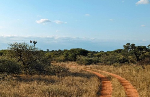 Blouberg House | Discover Mmabolela Nature Reserve: Family & Pet Friendly Retreat