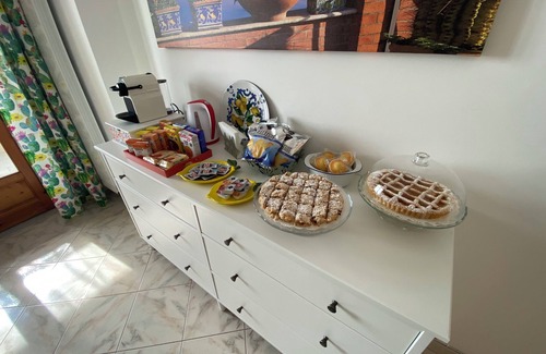 Aci Sant'Antonio Apartment | MMBook House Gebel Etna View