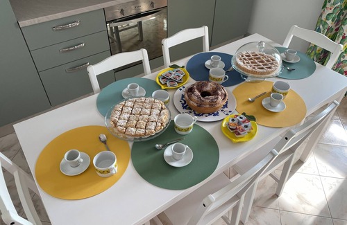 Aci Sant'Antonio Apartment | MMBook House Gebel Etna View
